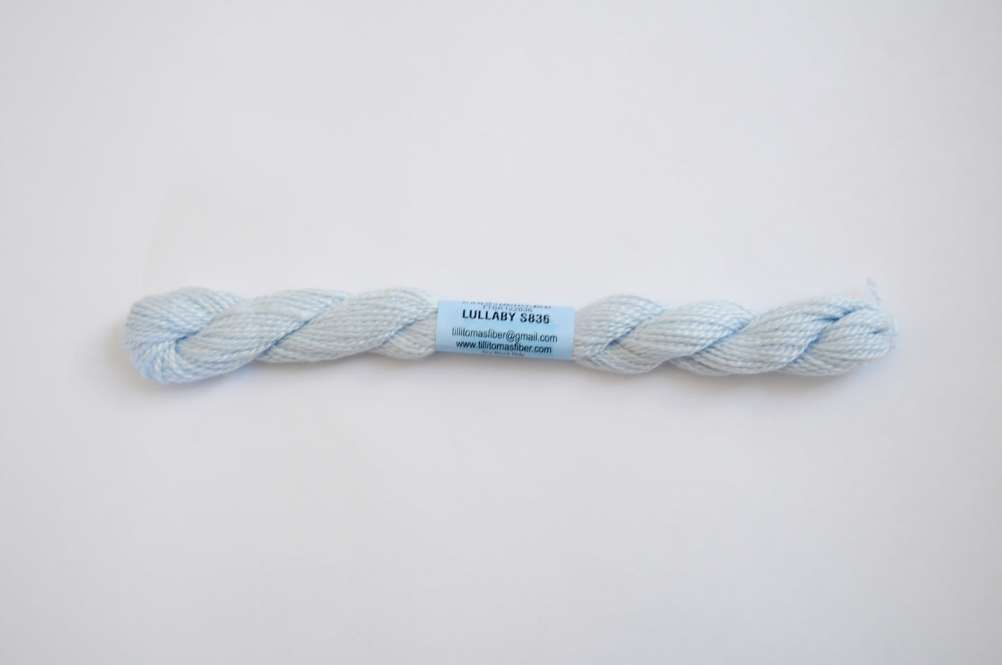 Essentials Skein - Lullaby 836