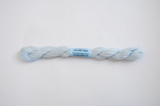 Essentials Skein - Lullaby 836