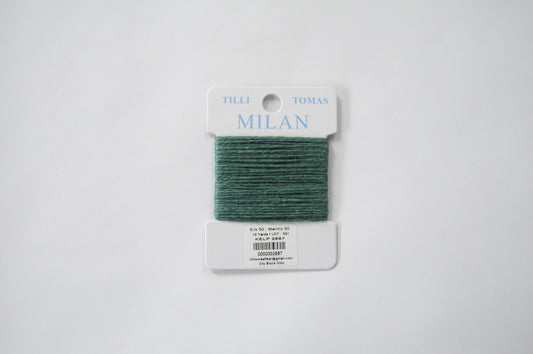 Milan Card - Kelp 2687