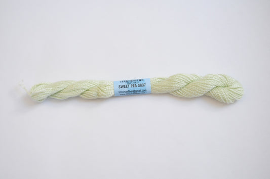 Essentials Skein - Sweet Pea 837