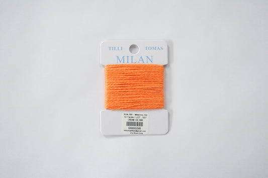Milan Card - Cream Ice 2585