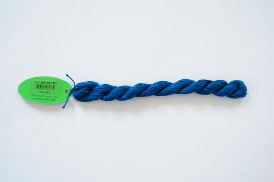 Vineyard Silk Classic Skein - Baltic 153