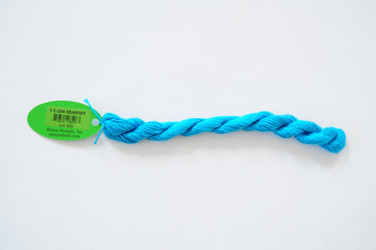 Vineyard Silk Classic Skein - Seaport 206