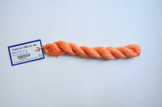 Milan Skein - Cream Ice 1585