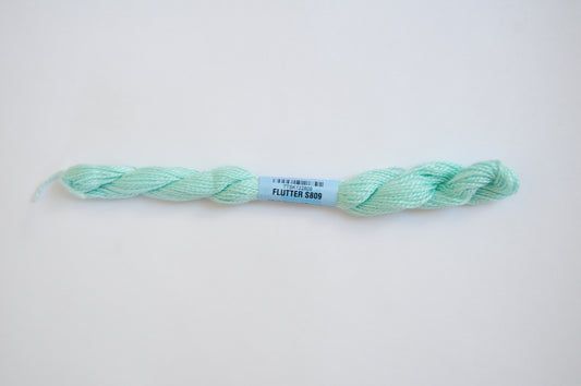 Essentials Skein - Flutter 809