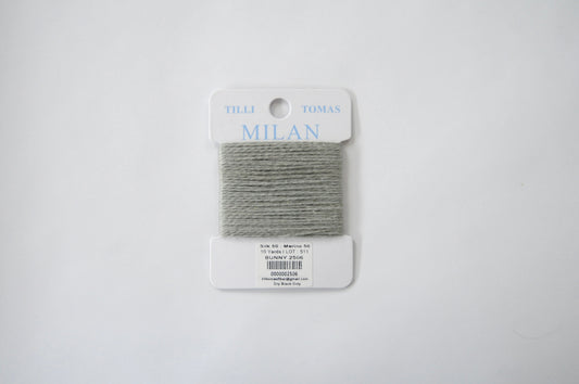 Milan Card - Bunny 2506