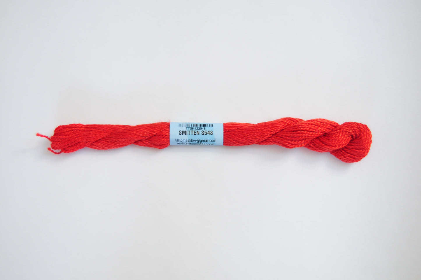 Essentials Skein - Smitten 548