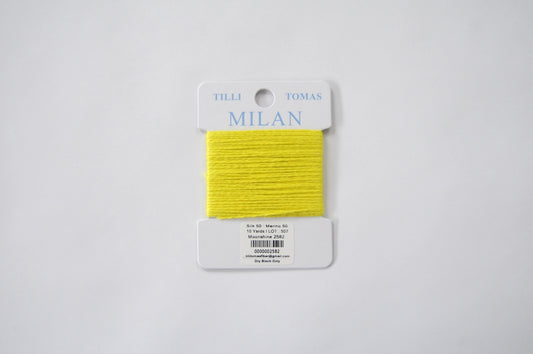 Milan Card - Moonshine 2582