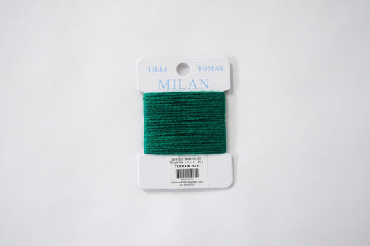 Milan Card - Terrain 2821