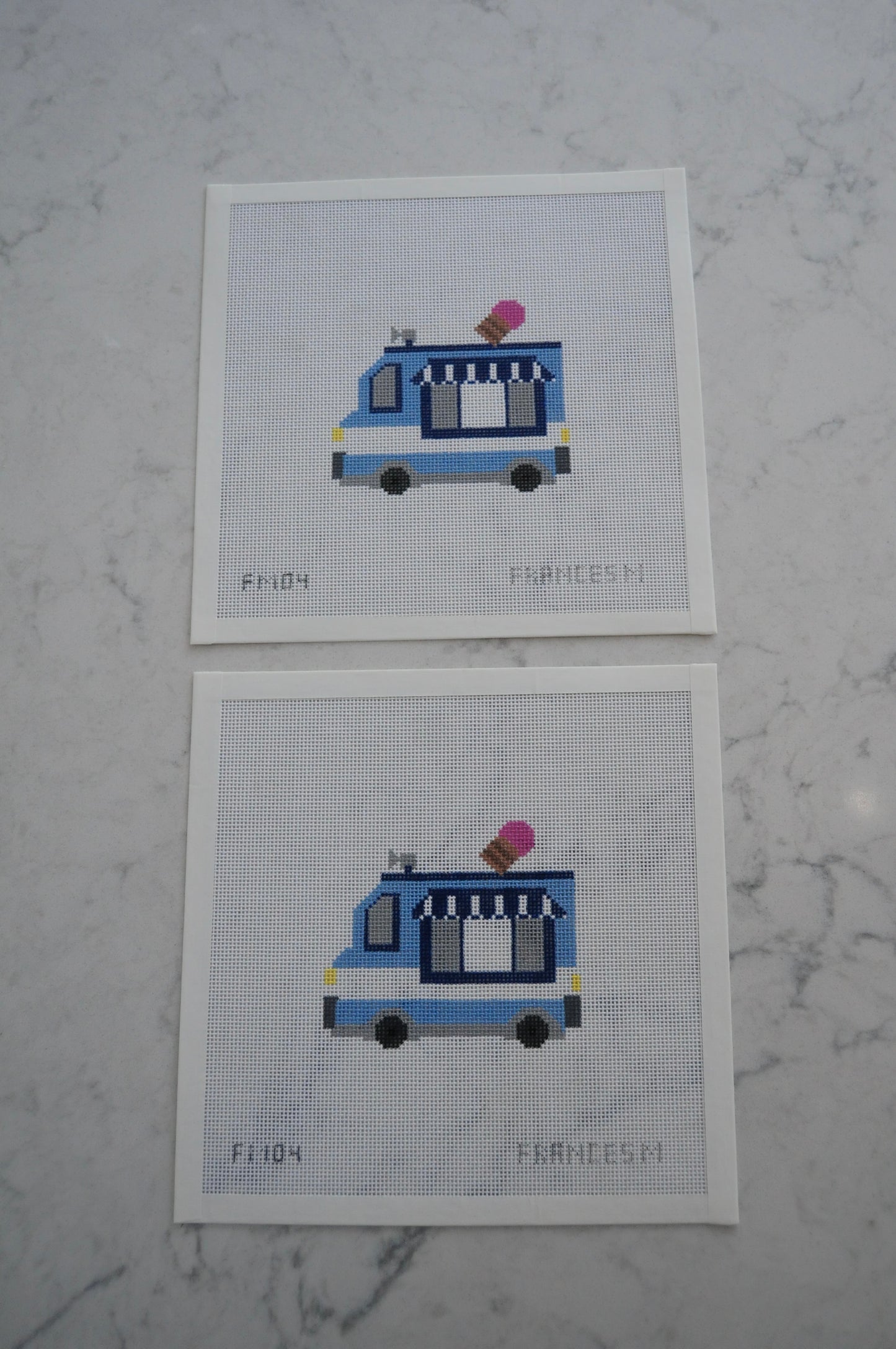 Studio Sale (Imperfection) - Ice Cream You Scream