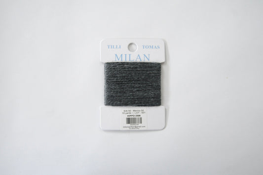 Milan Card - Hippo 2508