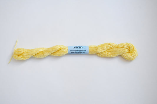 Essentials Skein - Chick 578