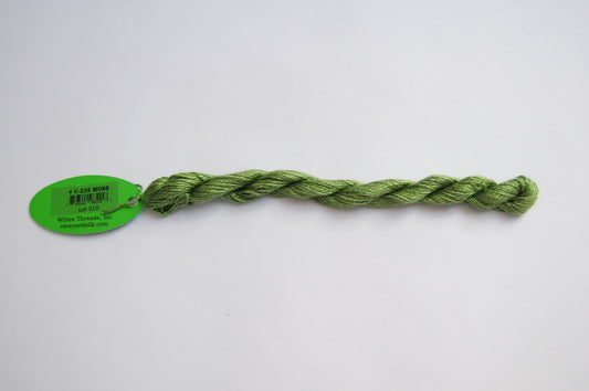 Vineyard Silk Classic Skein - Moss 235