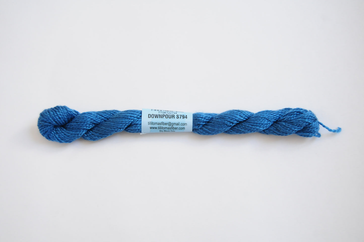 Essentials Skein - Downpour 794