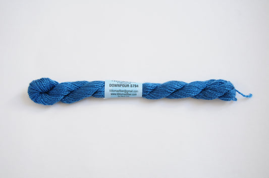 Essentials Skein - Downpour 794