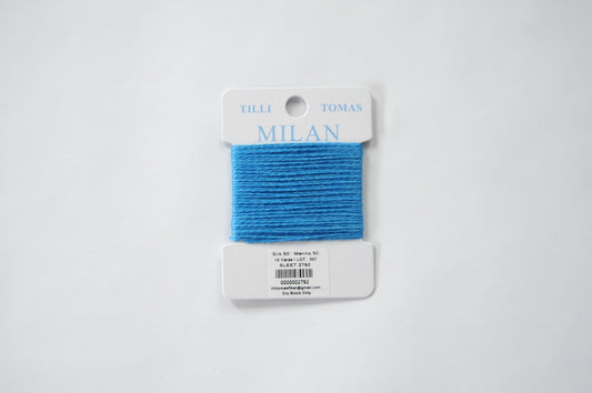 Milan Card - Sleet 2792