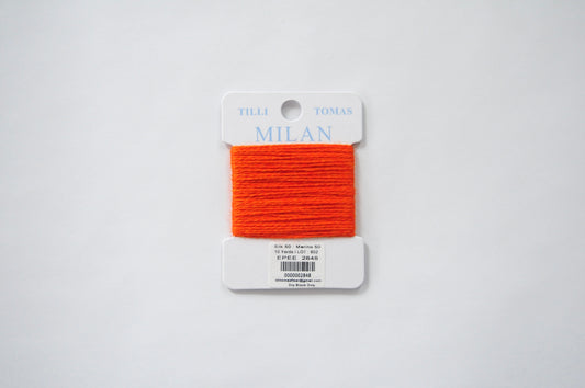 Milan Card - Epee 2848