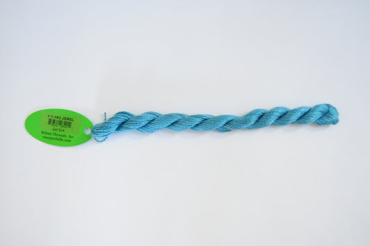 Vineyard Silk Classic Skein - Jewel 082