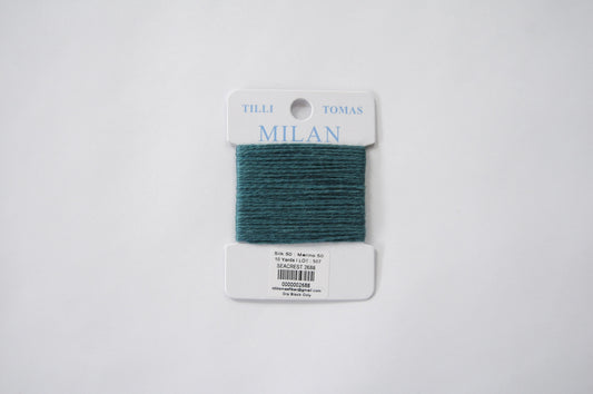 Milan Card - Sea Crest 2688