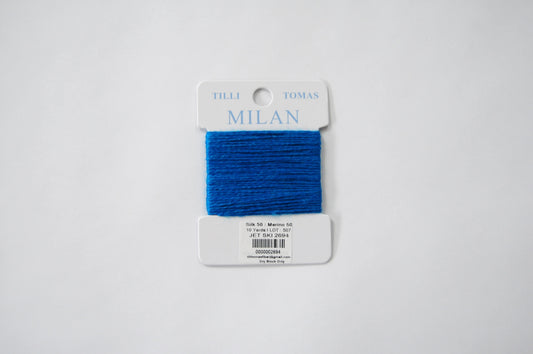 Milan Card - Jet Ski 2694
