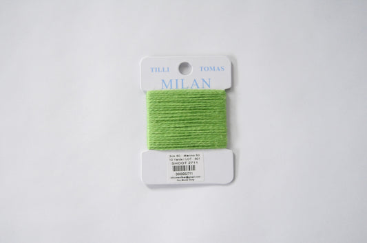 Milan Card - Shoot 2711