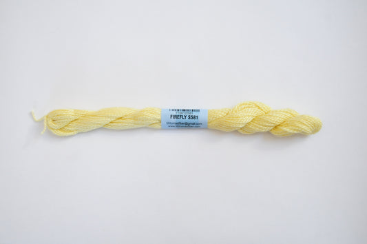 Essentials Skein - Firefly 581