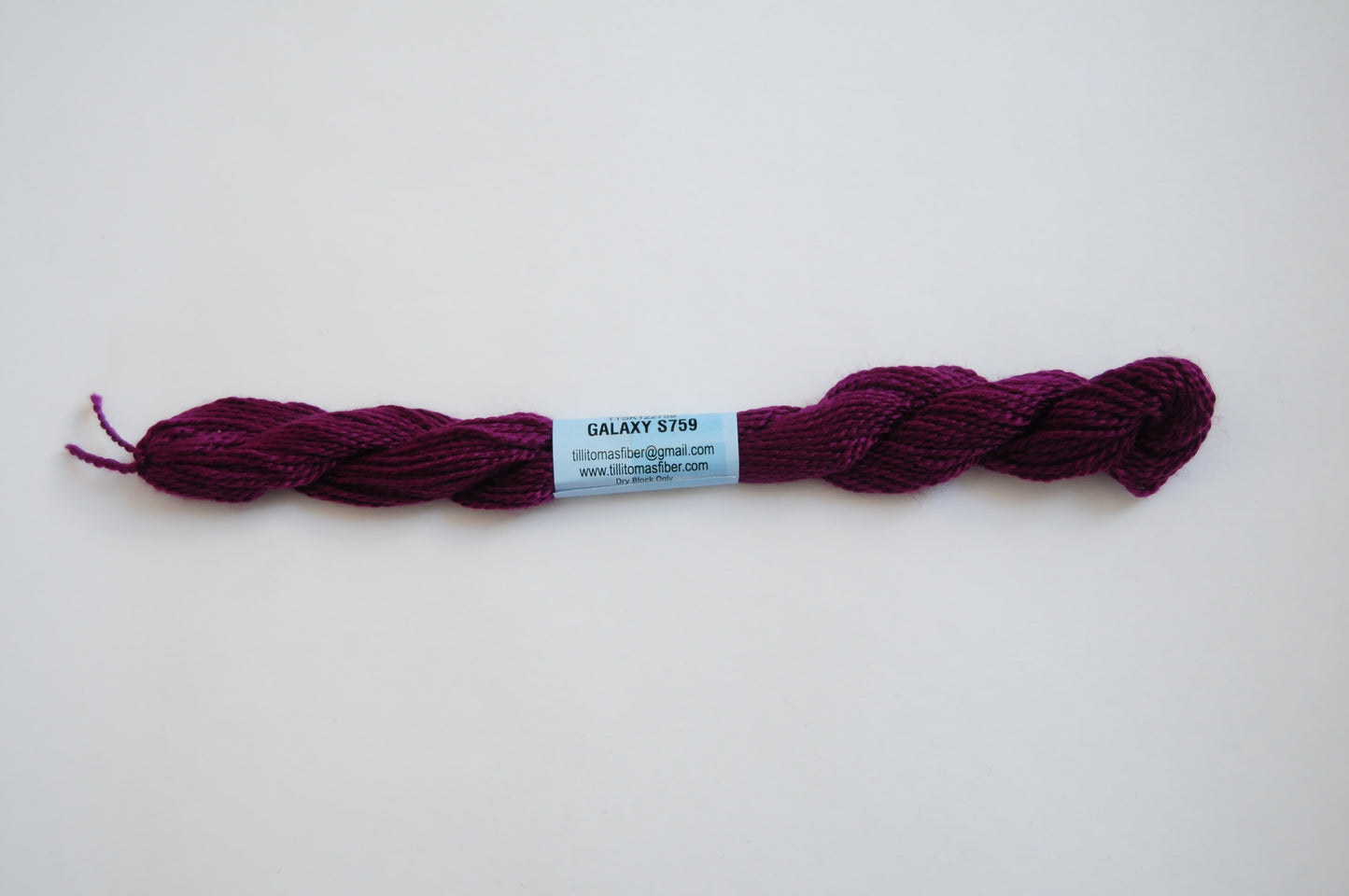 Essentials Skein - Galaxy 759