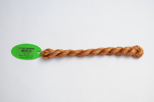 Vineyard Silk Classic Skein - Cashmere 040