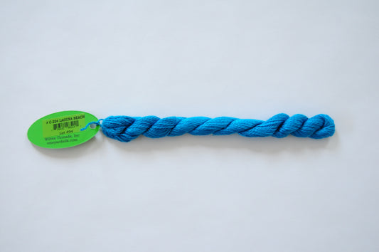 Vineyard Silk Classic Skein - Laguna Beach 224