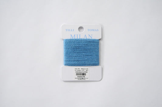 Milan Card - Exhale 2799