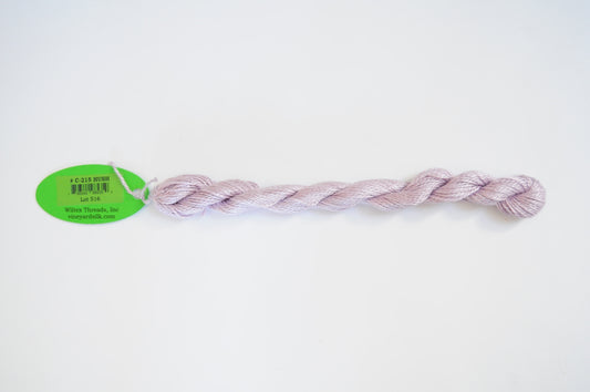 Vineyard Silk Classic Skein - Hush 215