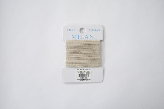 Milan Card - Pigeon 2505