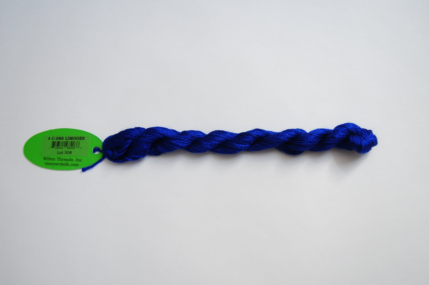 Vineyard Silk Classic Skein - Limoges 088