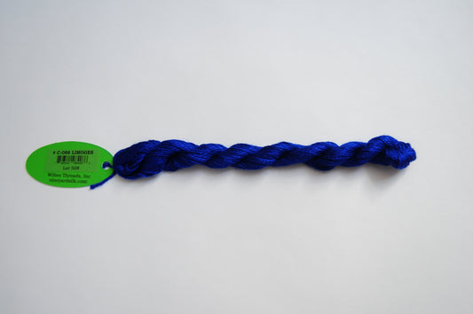 Vineyard Silk Classic Skein - Limoges 088