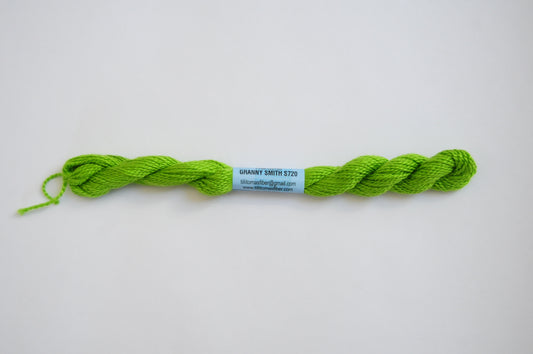 Essentials Skein - Granny Smith 720