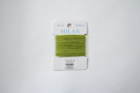 Milan Card - Pear 2723