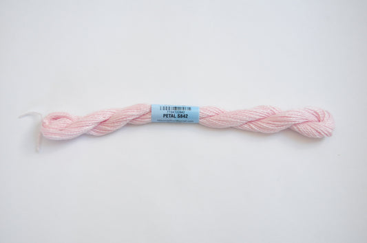 Essentials Skein - Petal 842