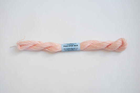 Essentials Skein - Pogo Stick 838