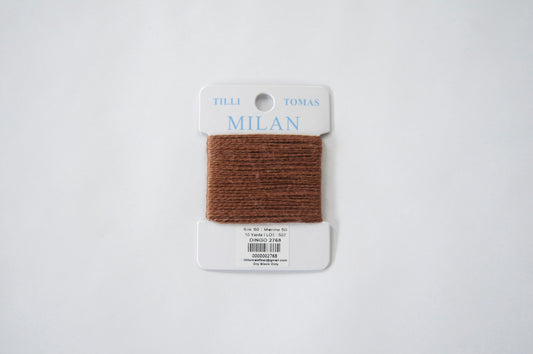 Milan Card - Dingo 2768