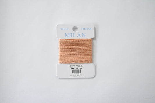 Milan Card - Hang Ten 2522