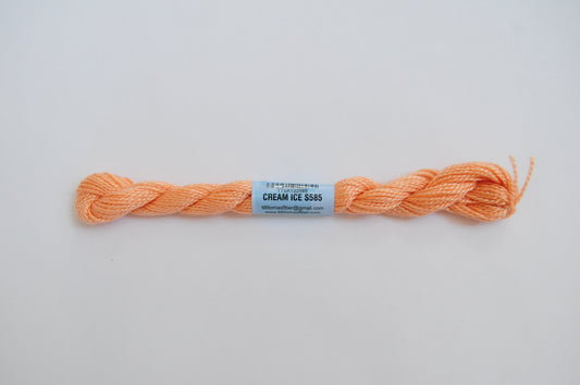 Essentials Skein - Cream Ice 585