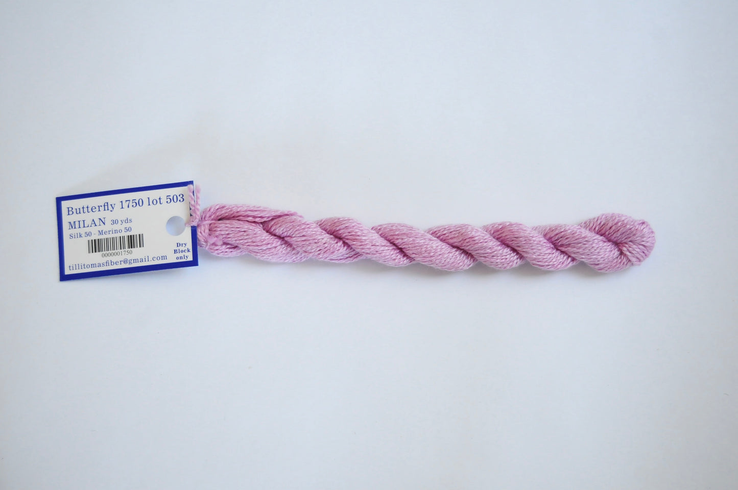 Milan Skein - Butterfly 1750