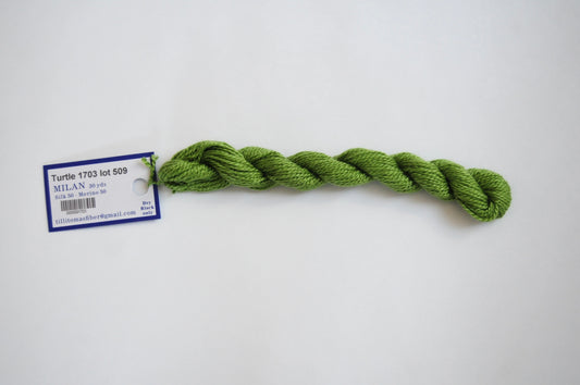 Milan Skein - Turtle 1703