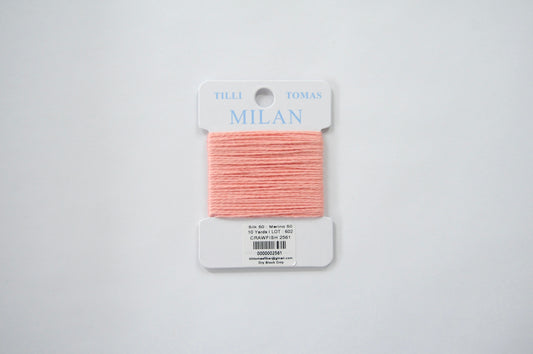 Milan Card - Crawfish 2561