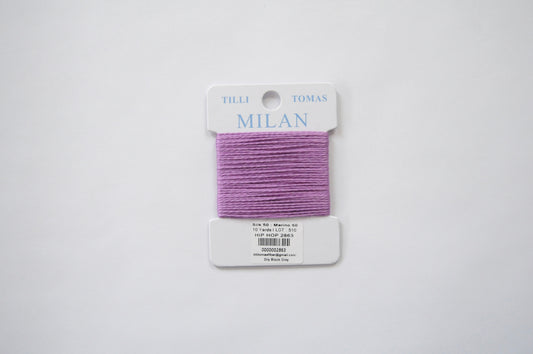 Milan Card - Hip Hop 2863