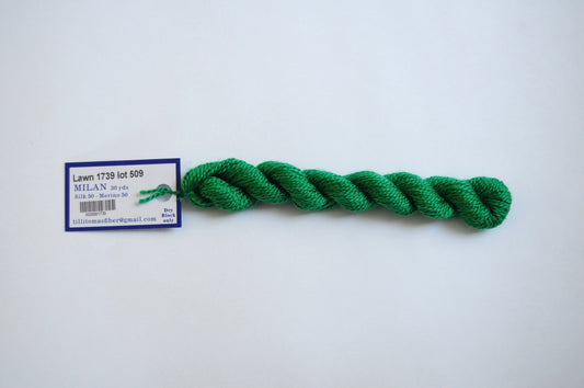 Milan Skein - Lawn 1739