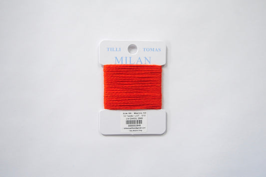 Milan Card - En Garde 2849