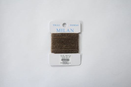 Milan Card - Dock 2517