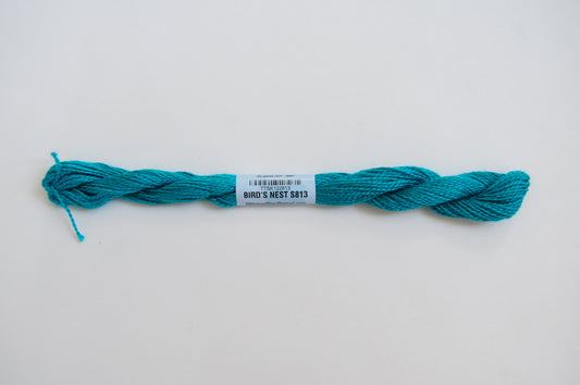 Essentials Skein - Bird's Nest 813
