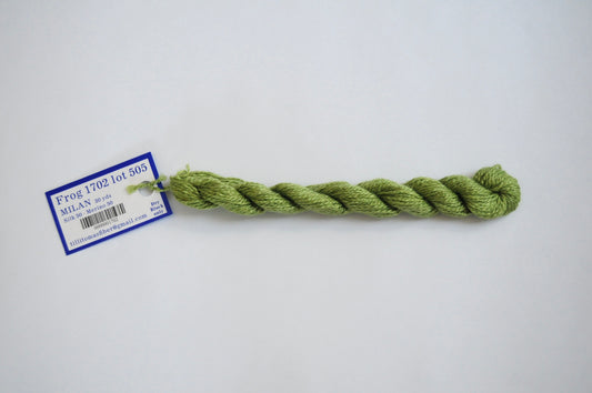 Milan Skein - Frog 1702